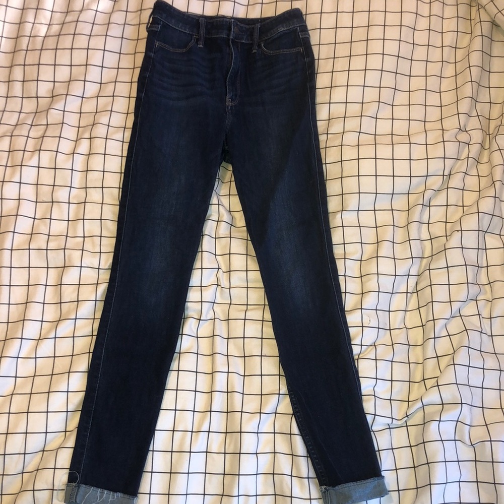 Hollister Skinny Jeans